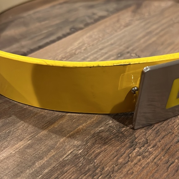 Rare Loudmouth Belt - Picture 4 of 5